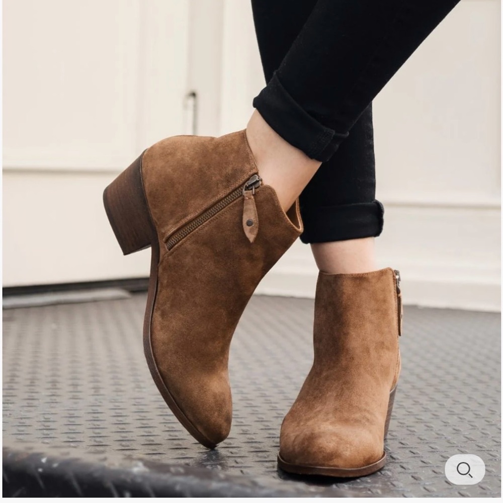 Thursday Boots Downtown Boots